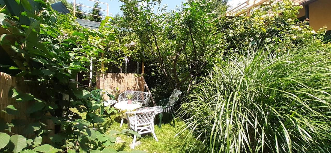 Fassbinder Klause Mit Mini-Terrasse Apartment Sankt Veit an der Glan Exterior foto
