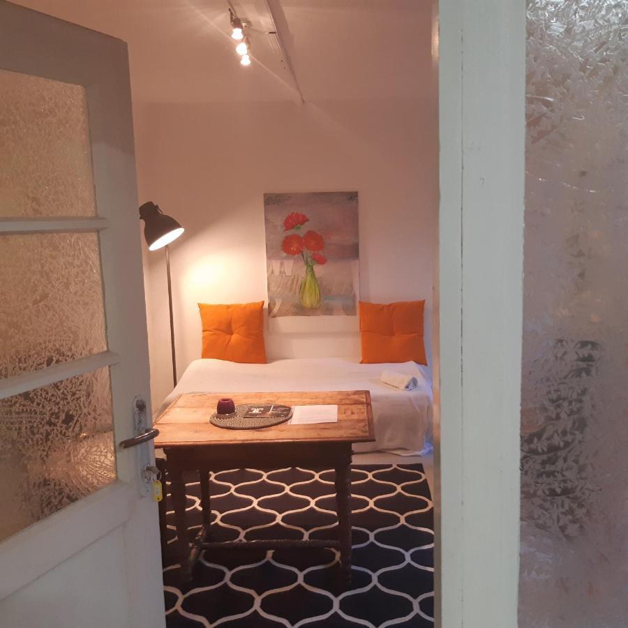 Fassbinder Klause Mit Mini-Terrasse Apartment Sankt Veit an der Glan Exterior foto